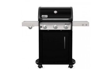 Газовий гриль Weber Spirit E-325 GBS 46712275 GR_008867 фото