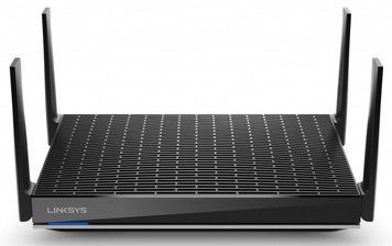 Маршрутизатор Linksys MR9600 MESH WIFI ROUTER, DB, AX6000 RC_MR9600-EU фото
