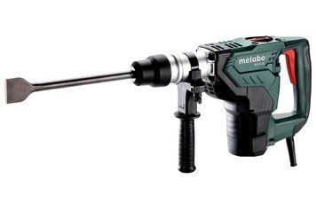 Перфоратор Metabo KH 5-40 HY_90108803 фото
