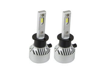 LED лампи Sho-Me F4 H1 6500K 40W (SM F4 H1) MA_SM F4 H1 фото