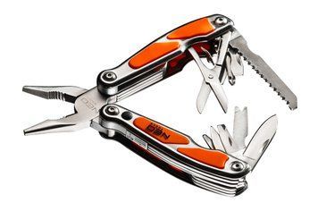 Мультитул Neo Tools, 12 елементів, з LED RC_01-026 фото