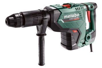 Перфоратор Metabo KHEV 11-52 BL HY_90112382 фото