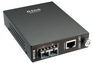 Медиаконвертер D-Link DMC-700SC RC_DMC-700SC фото