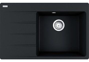 Кухонная мойка Franke Centro CNG 611-78 TL RC_114.0630.479 фото
