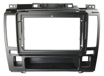 Переходная рамка Nissan Tiida, Versa Carav 22-1462 AV_22-1462 фото