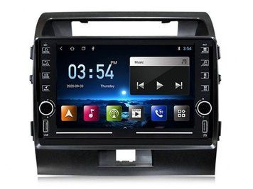 Штатна автомагнітола FORS.auto K150 для Toyota Land Cruiser 200 2008-2015 FA_3022-K150 фото