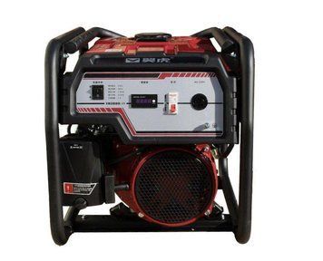 Бензиновый генератор EF Power YH3600-IV KM_YH3600-IV(K) фото