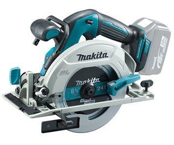 Аккумуляторная дисковая пила Makita DHS 680 Z (без аккумулятора и ЗУ) RC_DHS680Z фото