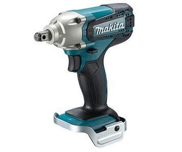 Аккумуляторный ударный гайковерт Makita DTW190Z (P-46953) (без аккумулятора и ЗУ) RC_DTW190Z фото