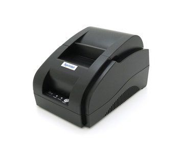 Термопринтер для друку чеків Merlion MLXP-58IIH+bluetooth U_32903 фото