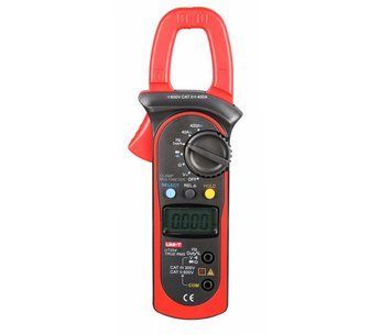 Мультиметр UNI-T UT204+ U_08156 фото