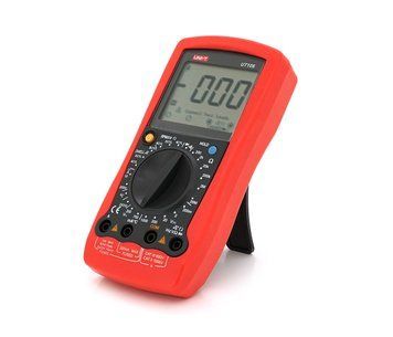 Мультиметр UNI-T UT106 U_02058 фото