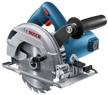 Дисковая пила Bosch GKS 600 (06016A9020) RC_0.601.6A9.020 фото