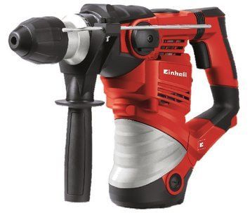 Перфоратор Einhell TH-RH 1600 HY_12910 фото