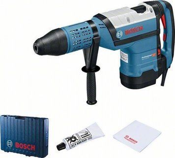 Перфоратор Bosch GBH 12-52 DV Professional RC_0.611.266.000 фото