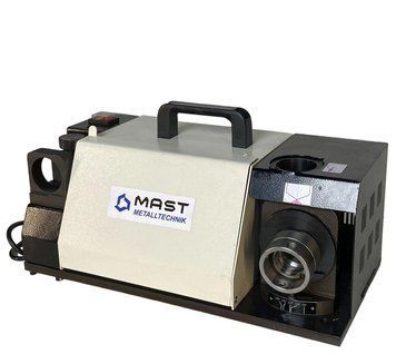 Верстат для заточування свердел MAST Metalltechnik M-DG26 230V KM_M-DG26 230V фото
