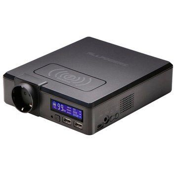 Портативная зарядная станция ALLPOWERS S200 LI_AP-SS-002 (S200) фото
