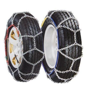 Цепи на колеса 16 мм 4WD КВ360 (KB360/4WD 10) OL_00000055369 фото