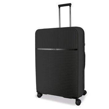 Чемодан Swissbrand Malden (M) Black (SWB_LHMAL001M) DS_DAS302534 фото