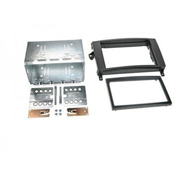 Переходная рамка ACV 381190-18 для Mercedes Vito, Viano, Sprinter, W639, W169, W245 AV_381190-18 фото
