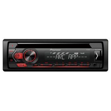 Автомагнитола 1 DIN Pioneer MVH-S120UB OL_49163 фото
