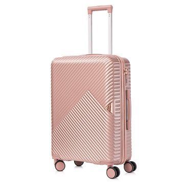 Чемодан Semi Line 24" (M) Champagne (T5729-2) DS_DAS303072 фото