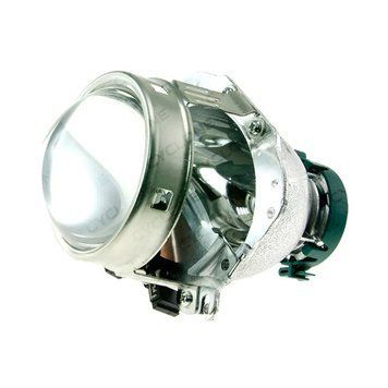 Биксеноновая линза Cyclone BL-3.0" D2/D1 HELLA 4 CY_НФ-00000721 фото