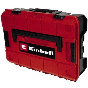 Кейс для инструмента Einhell E-Case S-F, 13.1х44.4х33см, пластик RC_4540011 фото
