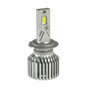 Лампа головного света CYCLONE LED H7/H18 5700K type 41, 1 шт CY_НФ-00001537 фото