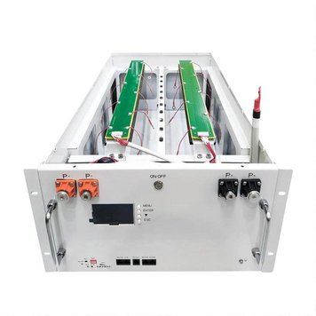 Набор для сборки АКБ LogicPower LP 51,2V 230Ah LP_22784 фото