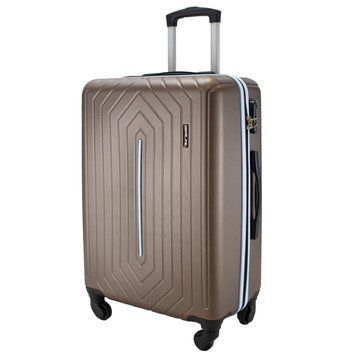Чемодан Semi Line 28" (L) Brown (T5688-3) DS_DAS302902 фото