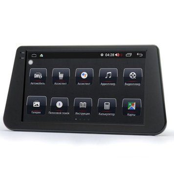 Штатная автомагнитола Prime-X 22-781/10B, 2+32, 4G для MAZDA 3 2014+ PX_2000000020006 фото