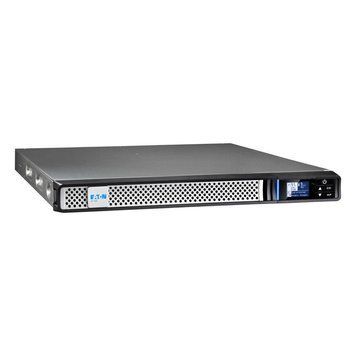 Eaton ДБЖ 5P G2, 1150VA/920W, RM 1U, LCD, USB, RS232, 6xC13 RC_5P1150IRG2 фото
