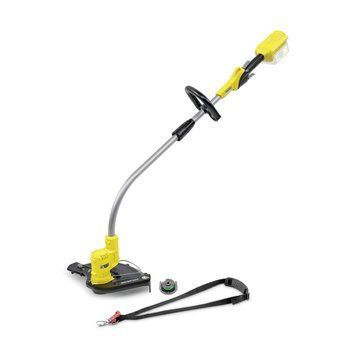 Тример садовий акумуляторний Karcher LTR 36-33 Battery 36В 33см (без АКБ та ЗУ) RC_1.444-350.0 фото