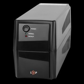 Лінійно-інтерактивне ДБЖ LPM-525VA-P (367Вт) LP_3170 фото