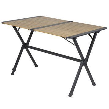 Стіл Bo-Camp Maryland L 111x72 cm Brown (1404642) DS_DAS301534 фото