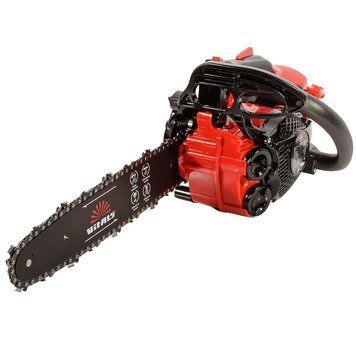 Бензопила ланцюгова Vitals Master BKZ 2512a IN_237011 фото