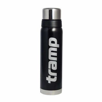Термос TRAMP Expedition Line 0,9 л UTRC-027 чорний TM_UTRC-027-black фото