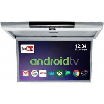 Потолочный монитор Clayton SL-1788 GR Android AV_SL-1788 GR фото