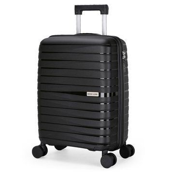 Валіза Semi Line 20" (S) Black (T5794-1) DS_DAS303023 фото