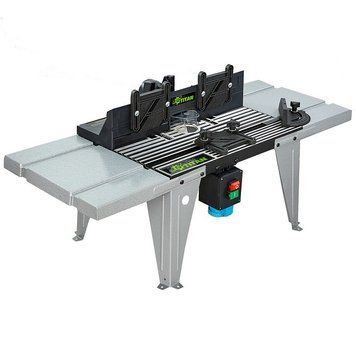 Фрезерный стол TITAN FS150 HY_9108 фото