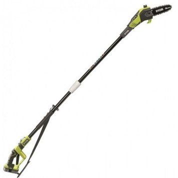 Высоторез цепной аккумуляторный Ryobi RPP1820-15S, 18В ONE+, акб 1x1.5Аг, шина 20см Oregon RC_5133003721 фото