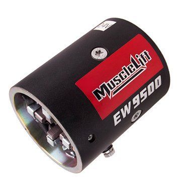 Статор для лебедки MuscleLift EW-9500 24V (7330104.1.1) OL_51764 фото