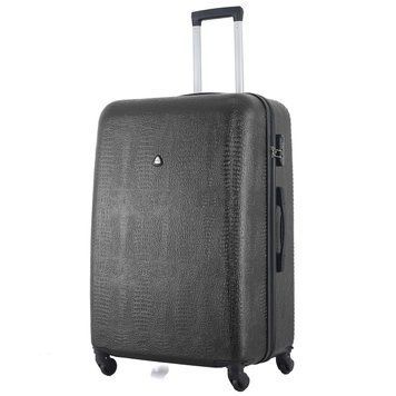 Чемодан Semi Line 28" (L) Black (T5580-6) DS_DAS302266 фото