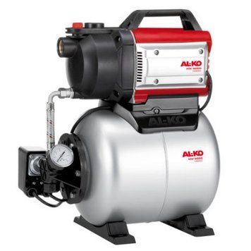 Насосная станция Al-Ko HW 3000 Classic AL_112845 фото