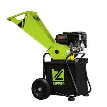 Садовый измельчитель Zipper ZI-HAEK2120 KM_ZI-HAEK2120 фото
