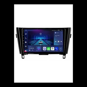 Штатная автомагнитола EasyGo NI1000-G10 "Nissan X-Trail 2014+, Qashqai 2014+, Rogue 2014+" MA_NI1000-G10 10inch фото