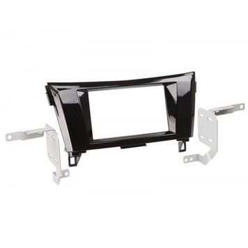 Переходная рамка ACV 381210-17-1 для Nissan X-Trail 2014+,&nbsp;Qashqai 2014+ , Rogue 2014+ AV_381210-17-1 фото