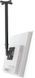 Стельове кріплення Chief для ТБ 10-40" FHPV, чорний RC_FHPVB фото 2