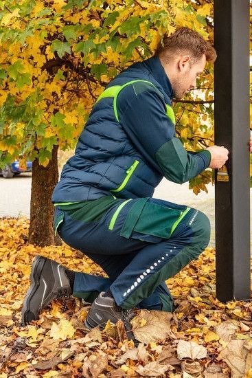 Штани робочі Neo Tools 81-226-S PREMIUM, S/48 RC_81-226-S фото